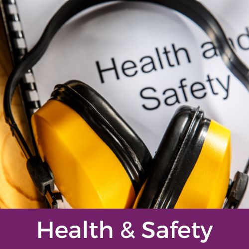 health and safety awareness