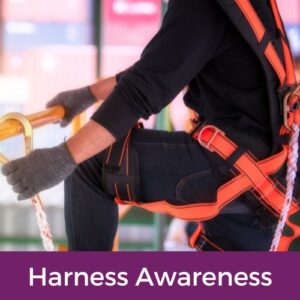 Harness awareness
