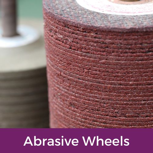 abrasive wheels training
