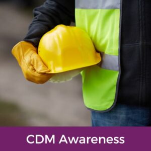 CDM awareness