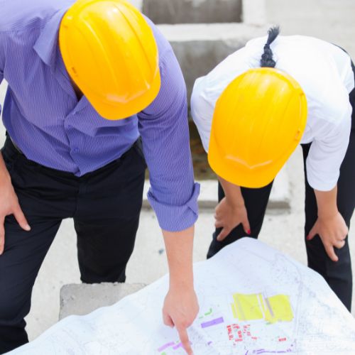 Level 6 NVQ Diploma in Construction Contracting Operations Management - Residential Development