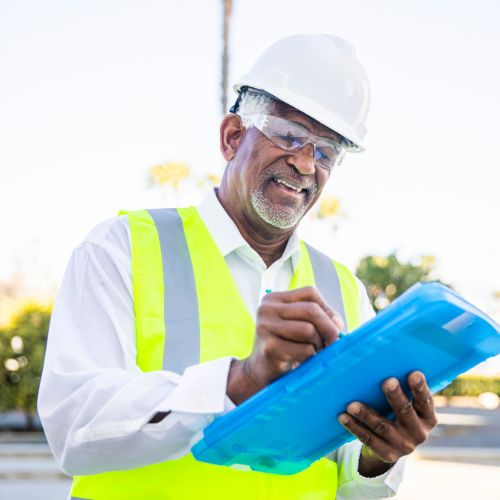 Level 6 NVQ Diploma in Construction Contracting Operations Management - Estimating
