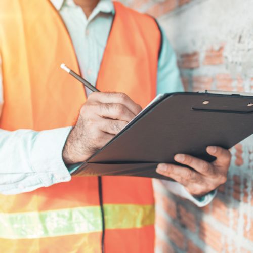 Level 6 NVQ Diploma in Construction Site Management - Demolition