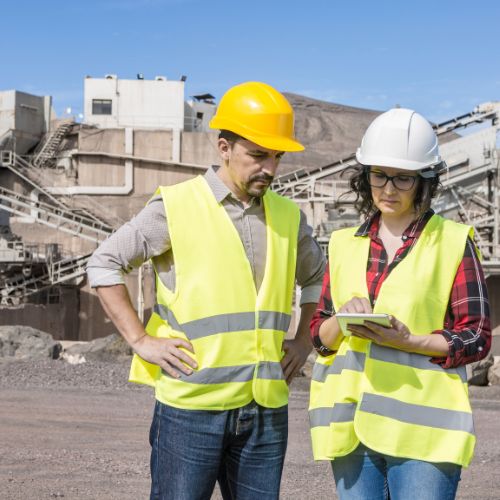 Level 6 NVQ in Construction Site Management