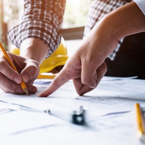 Level 4 NVQ in Construction Site Supervision