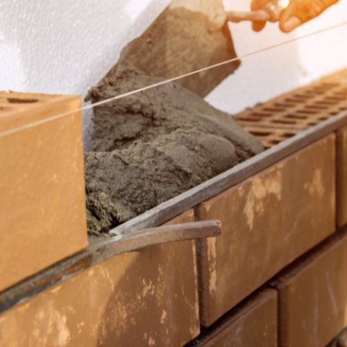 Level 3 NVQ in Trowel Occupations