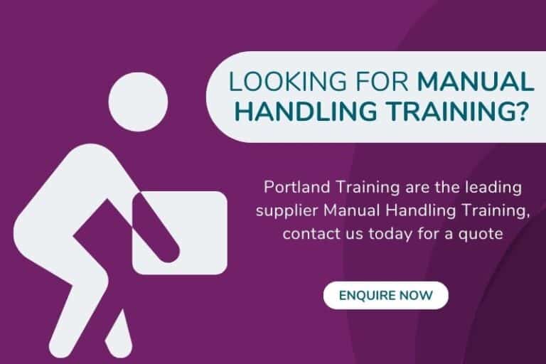 What UK Employers Need to Know About Manual Handling Training ...