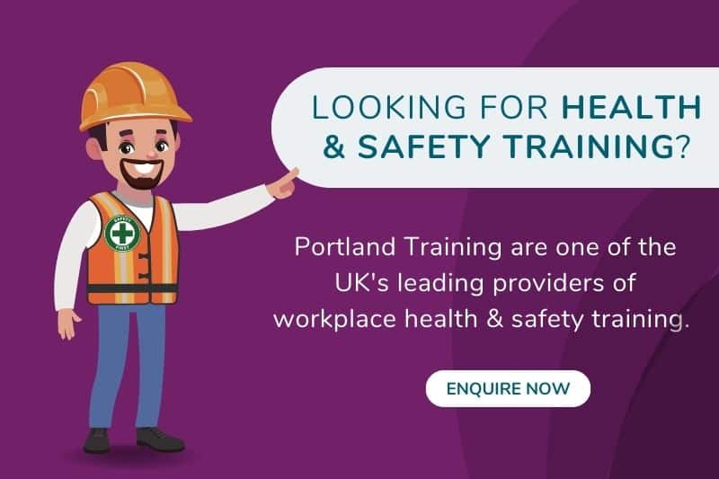 workplace health and safety training