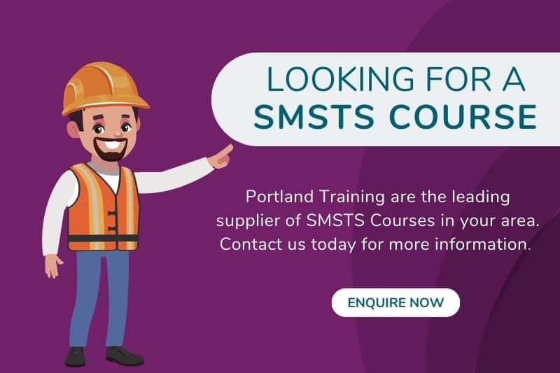 SMSTS Course