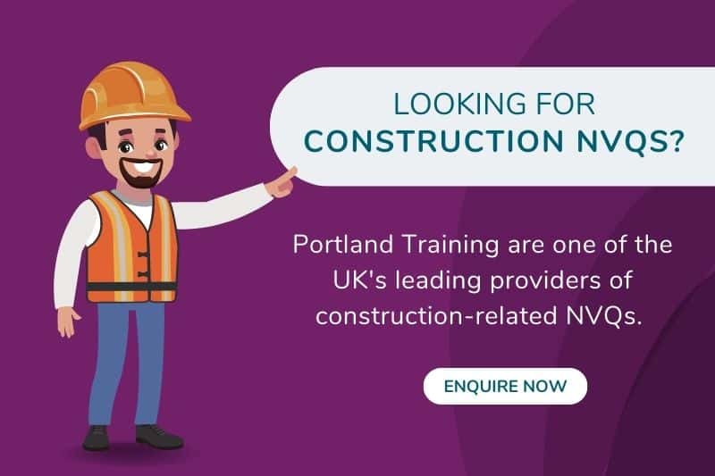Construction NVQs