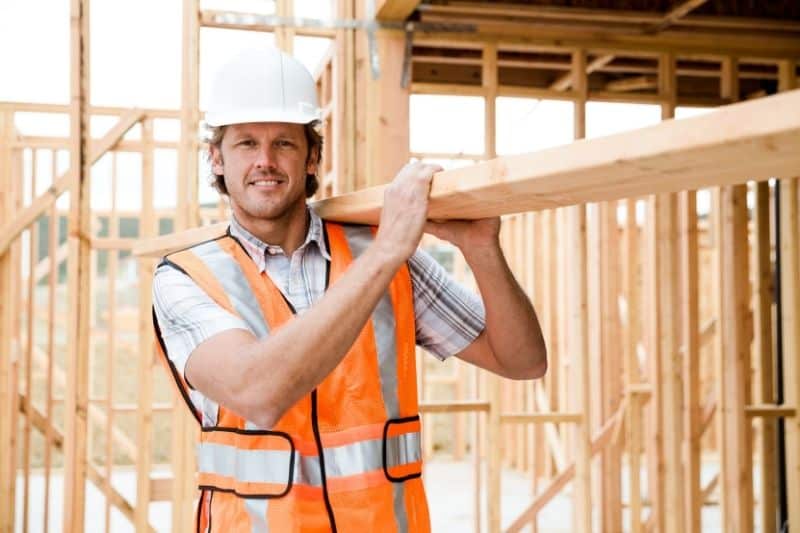 How long does it take to complete a construction level 2 nvq