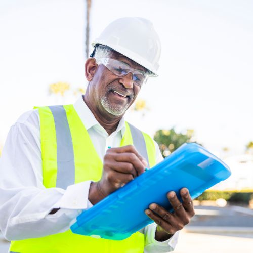 NVQ Level 7 Construction Senior Site Management