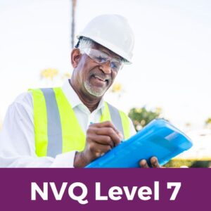 NVQ Level 7