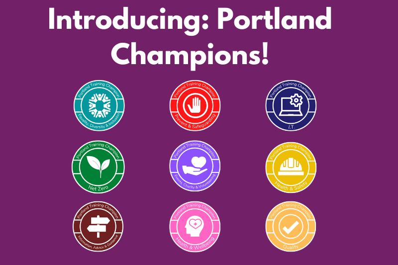 Portland Champions