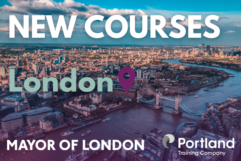 Fully Funded Courses in London