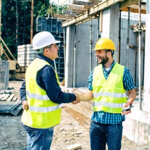 Level 3 NVQ in Construction Construction Contracting Operations