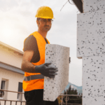 Level 3 NVQ in Cladding Occupations