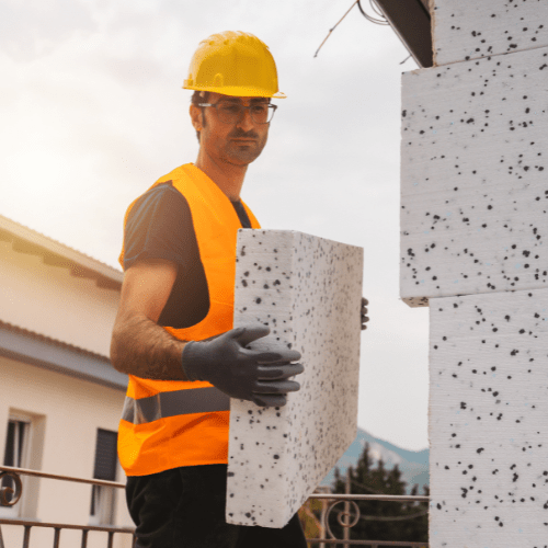 Level 3 NVQ in Cladding Occupations