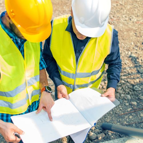 level 6 NVQ in Construction Contracting Operations Management