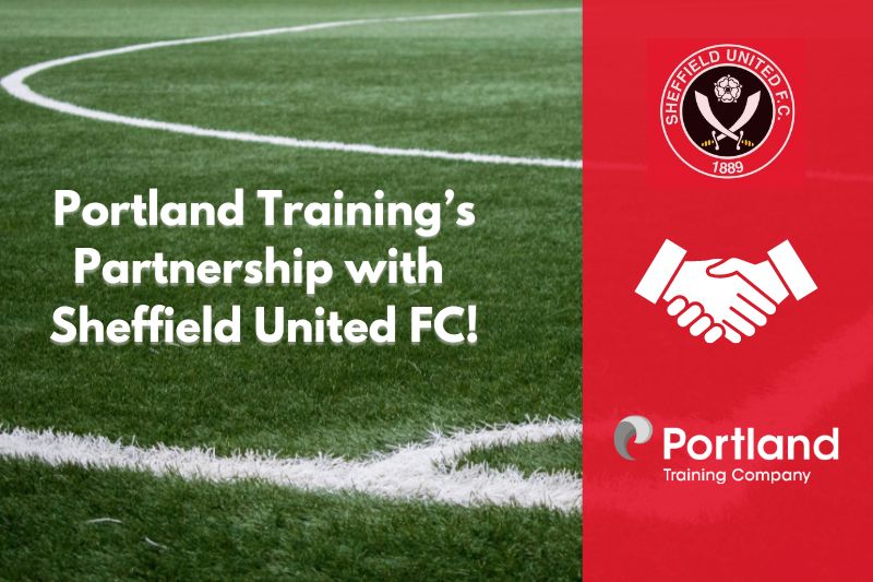 Portland Training Sheffield United