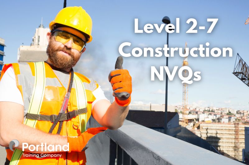 Construction NVQ