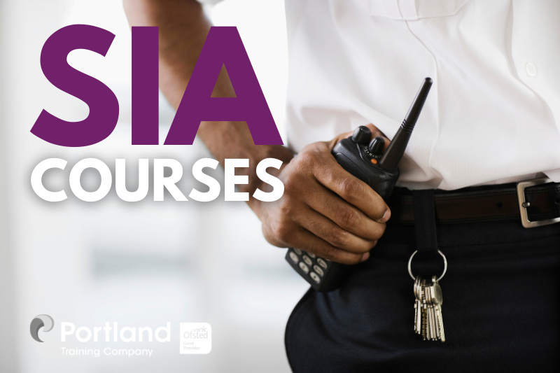 Security Courses