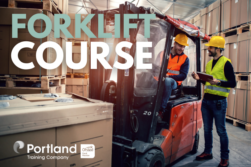 Forklift Courses