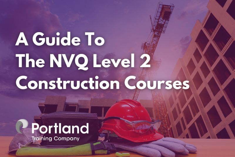 NVQ Level 2 Construction