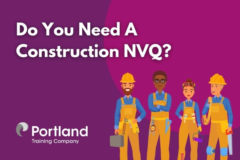 Construction NVQ