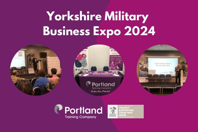 Yorkshire Military Business Expo