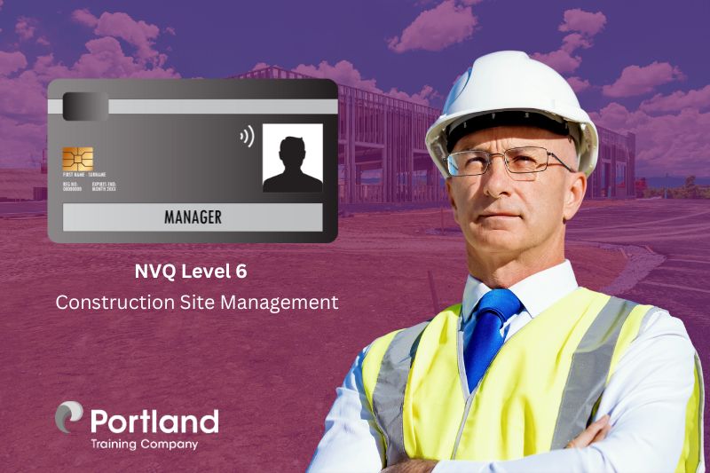 Construction Manager Qualifications