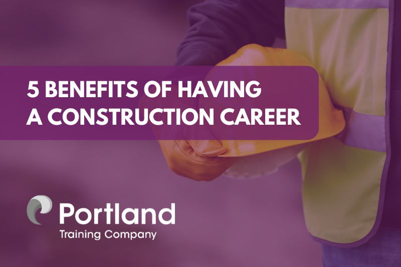 Construction career