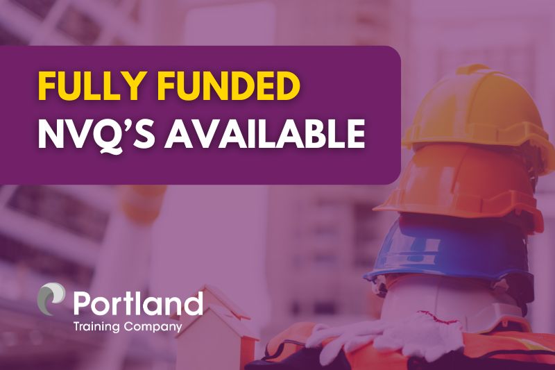 NVQ Level 2