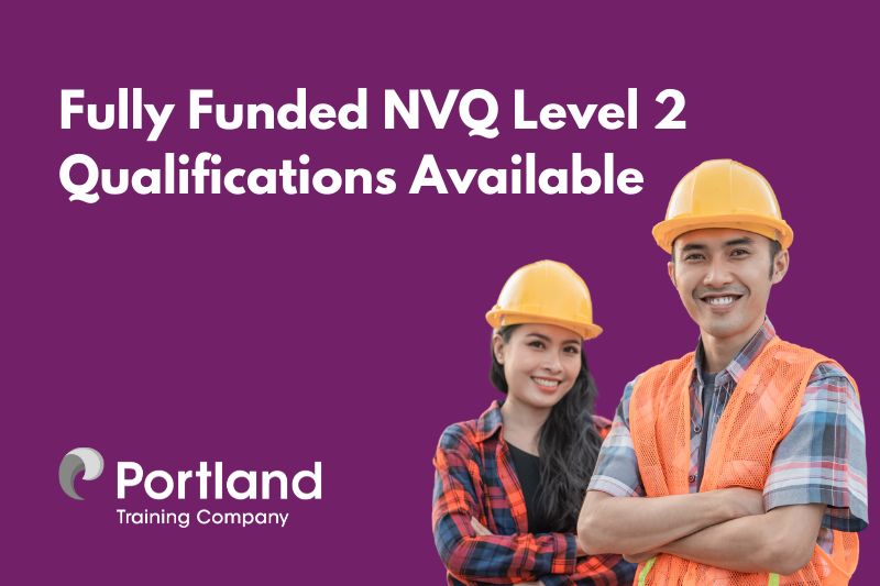 NVQ Level 2