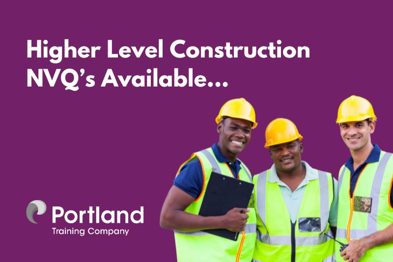 NVQ Level 2