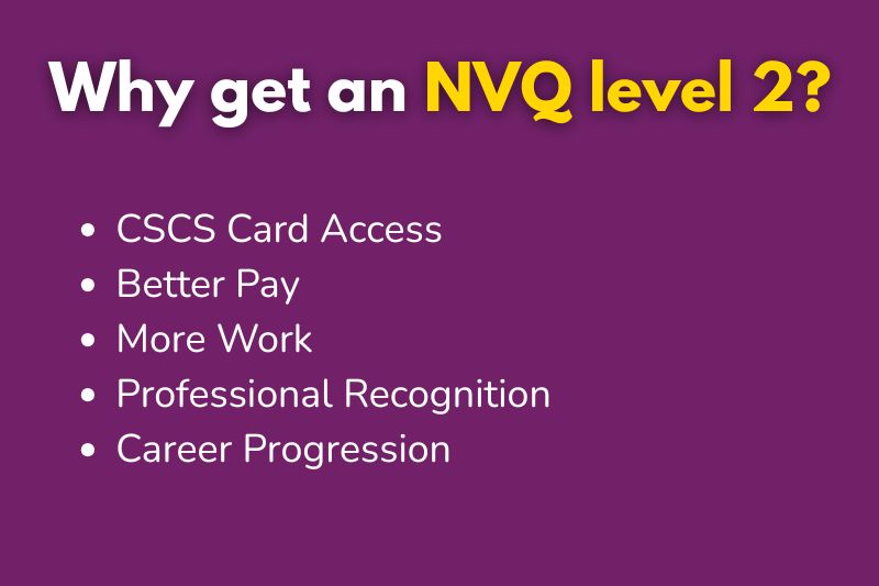 NVQ Level 2