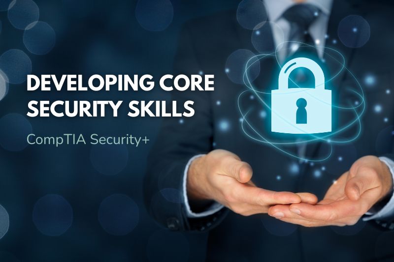 Cybersecurity