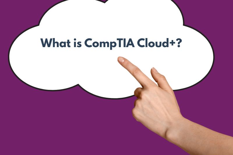 CompTIA Cloud+