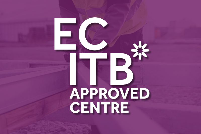 ECITB Approved Centre