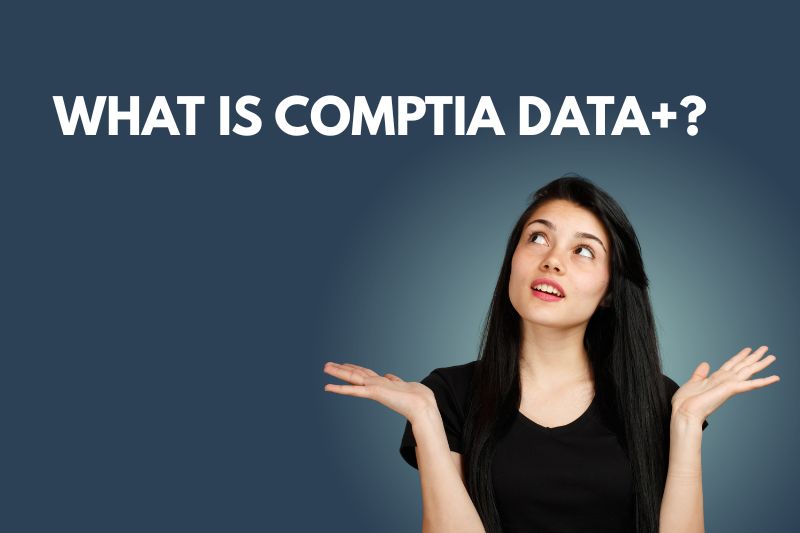 CompTIA Data+