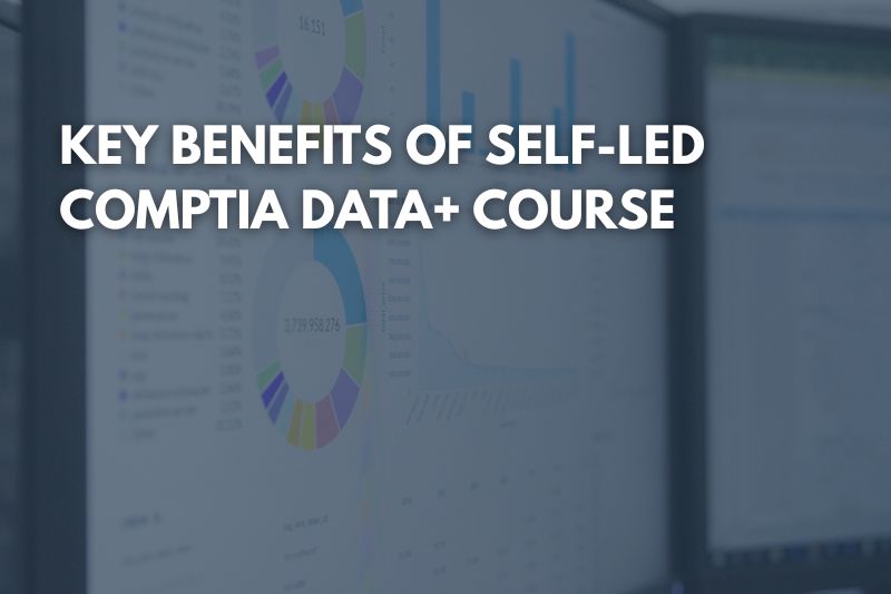 CompTIA Data+