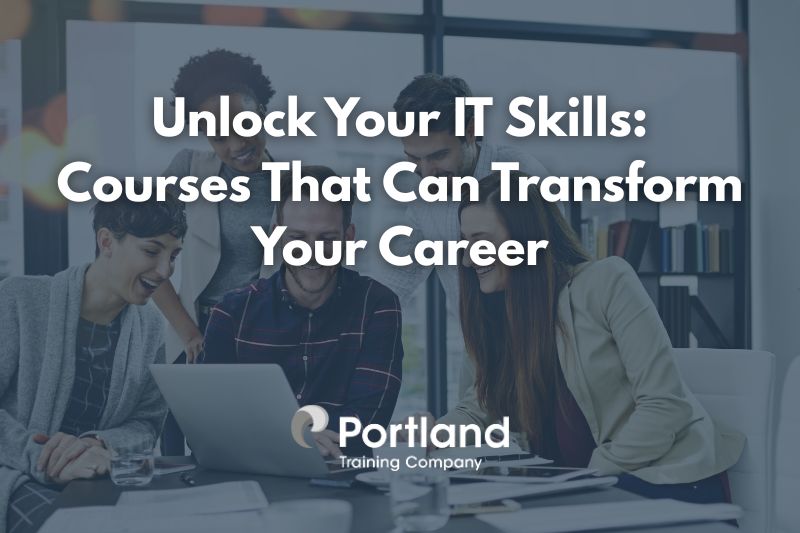 IT Skills