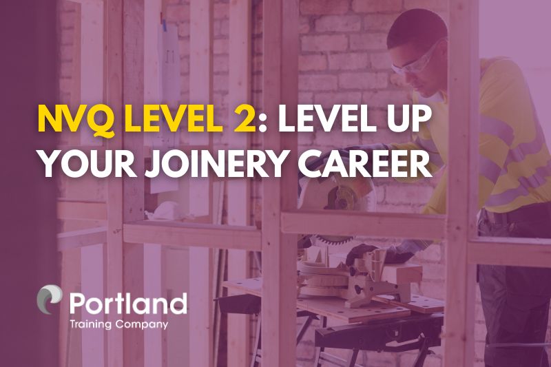 NVQ Level 2