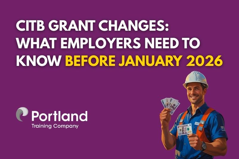 CITB Grant