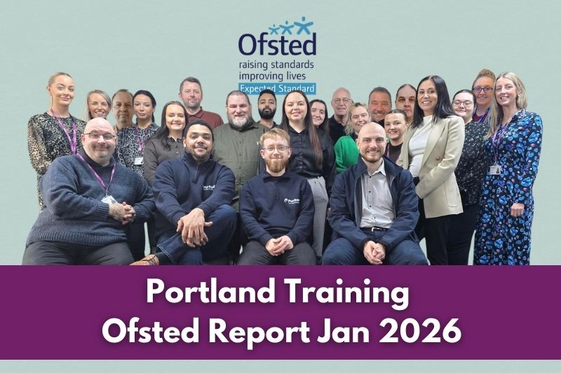 Ofsted Report January 2026