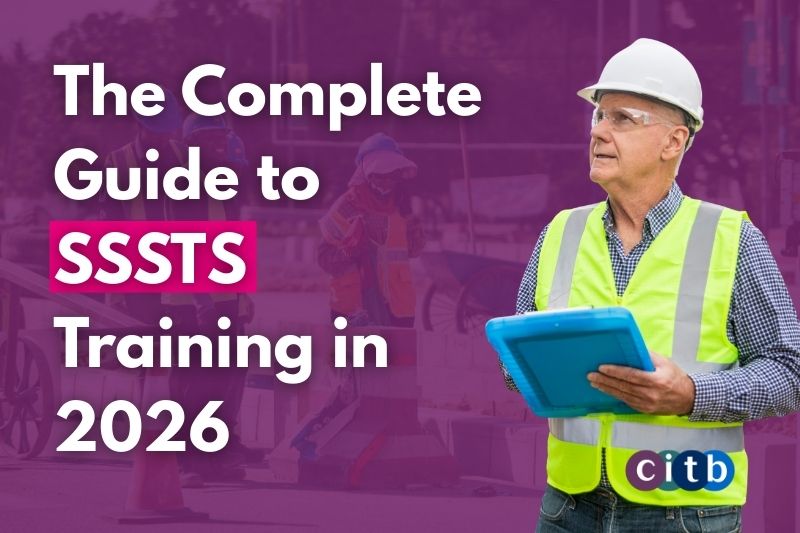The Complete Guide to SSSTS Training in 2026