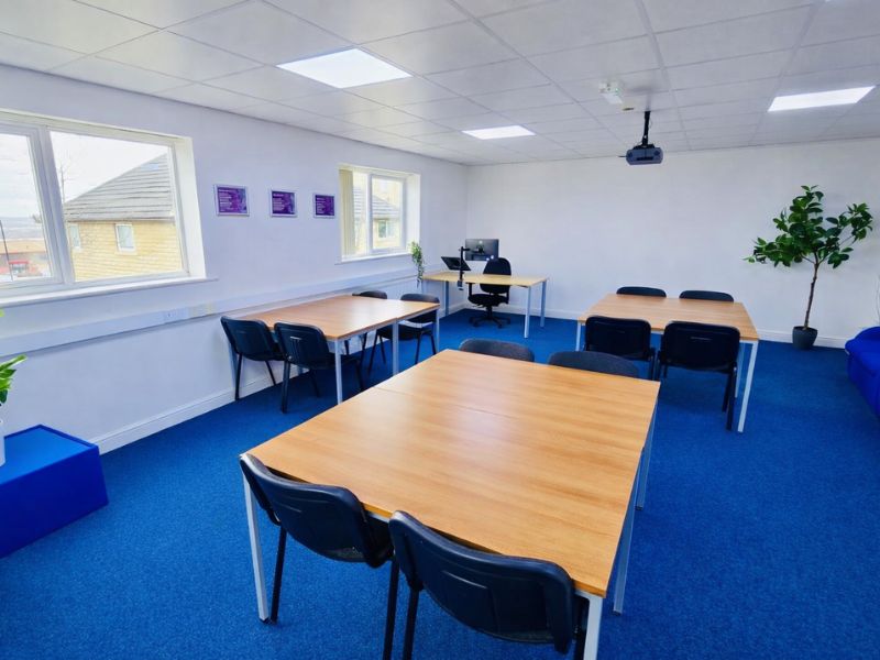 Sheffield Meeting Room Hire 4