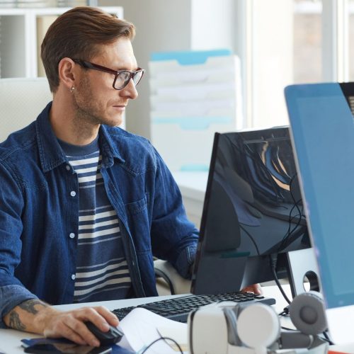 Course Feature Image – IT General 8 Course Feature Image - IT General 8