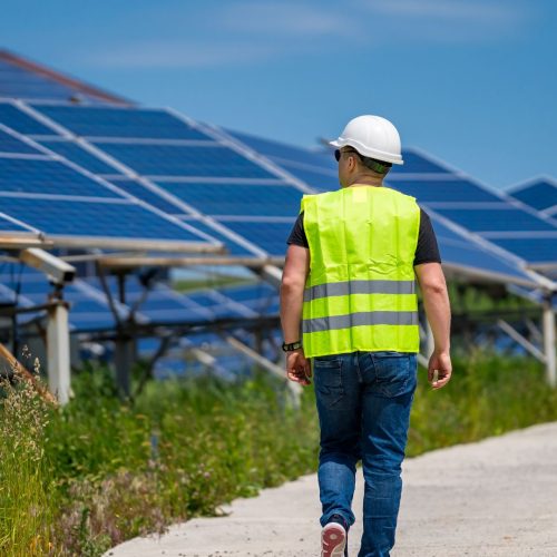 Green Energy
