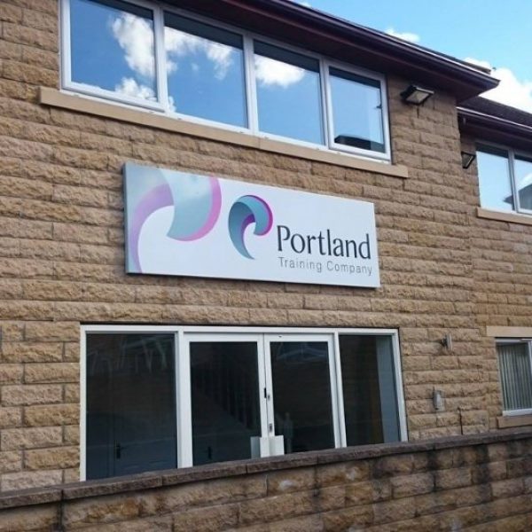 Porland Office building